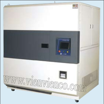 Phòng thử nghiệm sốc nhiệt W-9050 -30℃