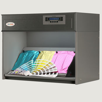 Verivide CAC 60-4 colour assessment cabinets
