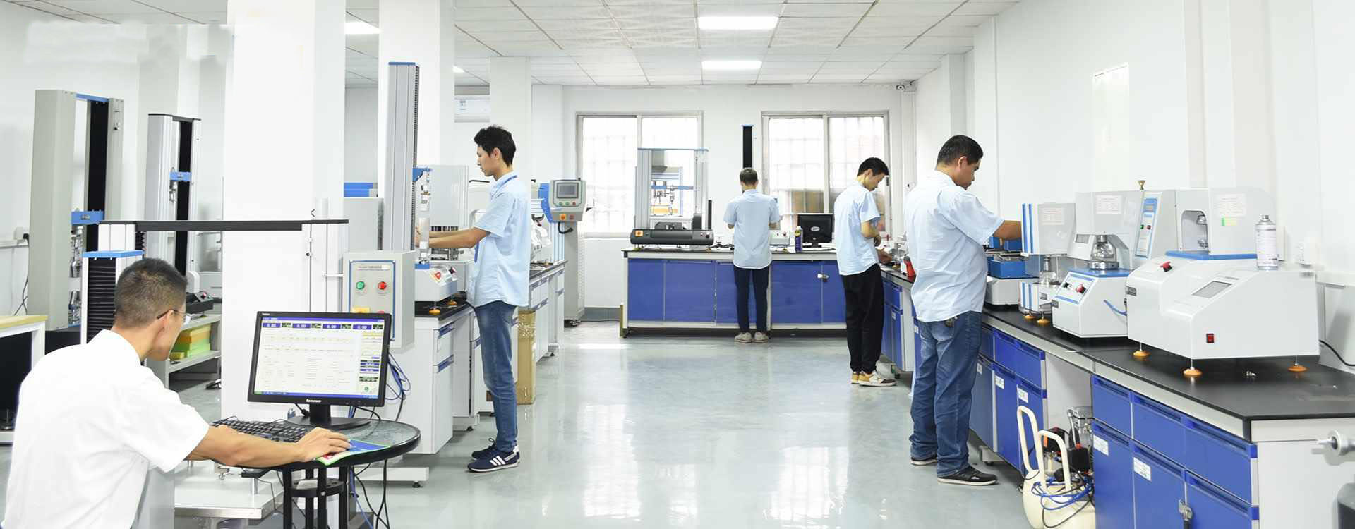 Vien Vien Service Trading Company Limited