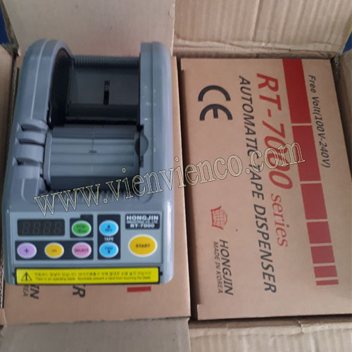 Máy Cắt Băng Keo