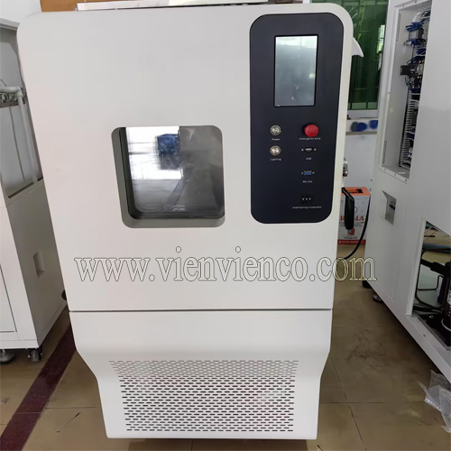 Máy Tạo Nhiệt Độ Và Độ Ẩm