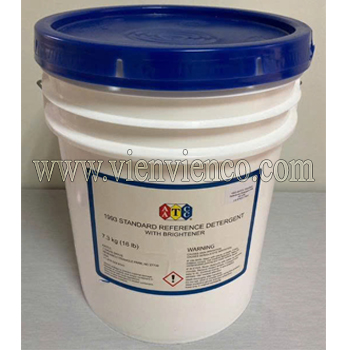 AATCC Standard Laundry Detergent