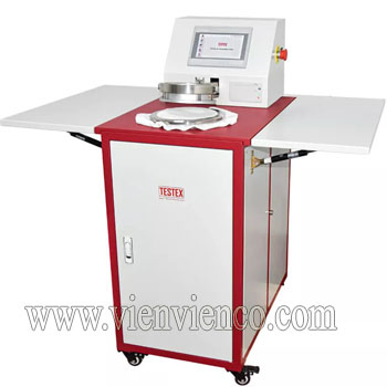 Air Permeability Tester TF164B