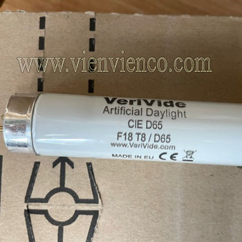 Bóng đèn D65 Verivide