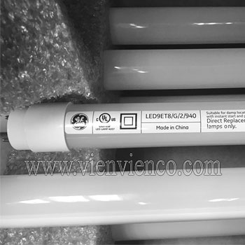 Bóng đèn LED 9ET8G