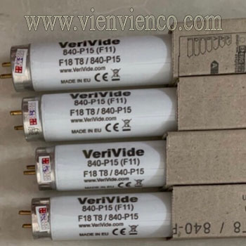 Bóng đèn TL84 của Verivide
