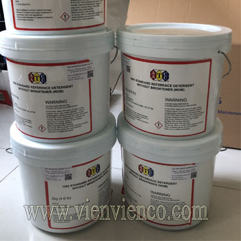 Bột giặt tiêu chuẩn AATCC