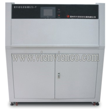 Buồng lão hóa UV YG(B)611QUV