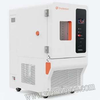 Buồng tạo nhiệt độ và độ ẩm AtmoExplorer