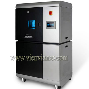 Buồng thử hồ quang xenon YG(B)611-3C