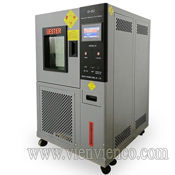 Buồng thử nghiệm nhiệt độ và độ ẩm môi trường GT-C52