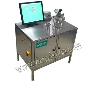 Colortec² Sample Dyeing Machine