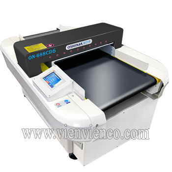 Oshima ON-688CD6 needle detector