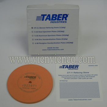 Đá mài Taber ST-11
