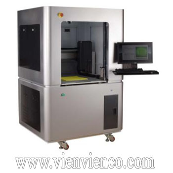 Dimensional Stability Tester RF6068DST