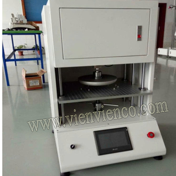 DR-FS69 Sponge Compression Fatigue Tester