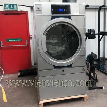 Electrolux TD6-14 dryer