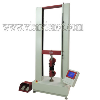 Fabric Tensile Strength Tester TF002