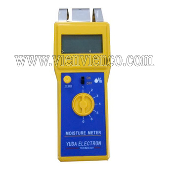 HD-A820 Paper & Paperboard Moisture Meter