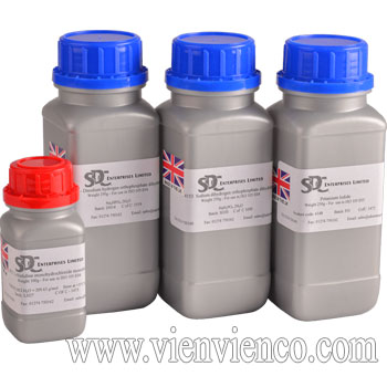 Hóa chất phòng thí nghiệm