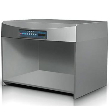 Hộp đèn đánh giá màu sắc Tilo T60+