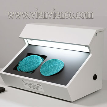 Hộp đèn đánh giá Pilling PAV
