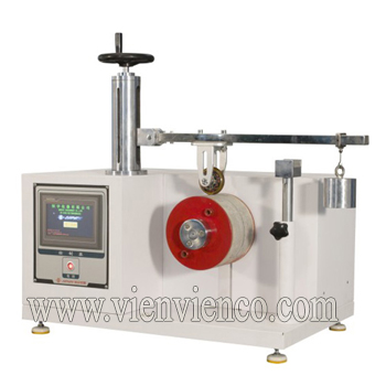 HY-553 Luggage Wheel Abrasion Resistance Tester