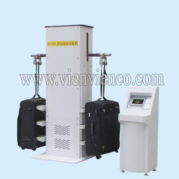 HY-556 Luggage Lift and Drop Testing Machine