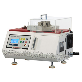 HY-726 Scott Type Crease-Flexing Abrasion Tester