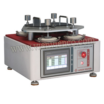 HY-752-IV Martindale Abrasion Tester