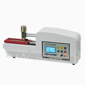 HY-767B Single Hammer Electric Crock Tester
