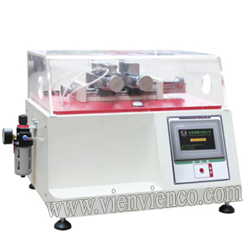 HY-800 Luggage Buckle Durability Tester