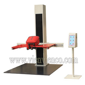 HY-841E Luggage Drop Tester