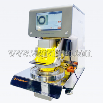 Hydrostatic Head Tester