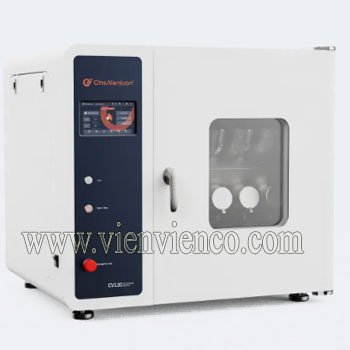 InfraDye Infrared Lab Dyeing Machine
