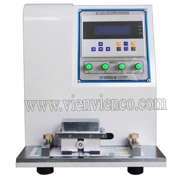 Ink Printing Rub Durability Tester HD-A508