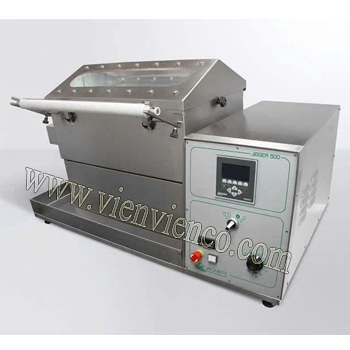 Jigger Sample Jig Dyeing Machine