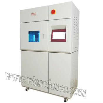 Light & Weather Fastness Tester TF420