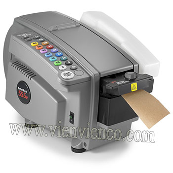 Máy cắt băng keo giấy Better Pack 555eFA