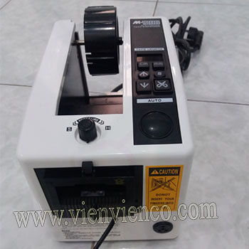 Máy cắt băng keo tự động M-1000