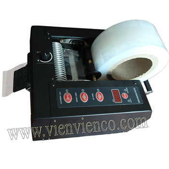 Máy cắt băng keo tự động MTC-080
