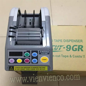 Máy cắt băng keo Yaesu Zcut-9GR