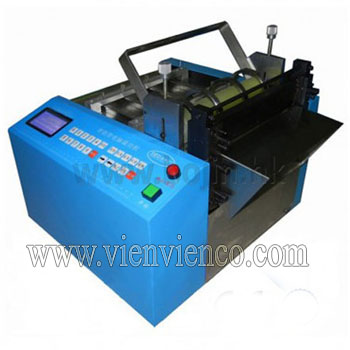 Máy cắt ống nhựa mềm BJ-20S