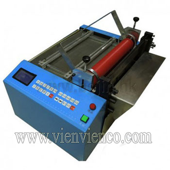 Máy cắt ống ruy băng tự động BJ-30S