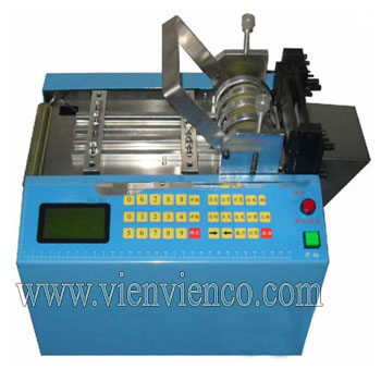 Máy cắt ống và ruy băng BJ-10S
