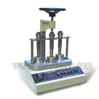 Máy chiết xuất dầu nhanh YG (B) 981D