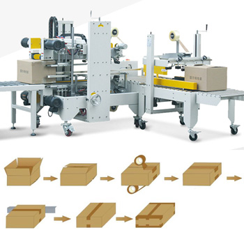 Máy dán thùng carton kiểu chữ H