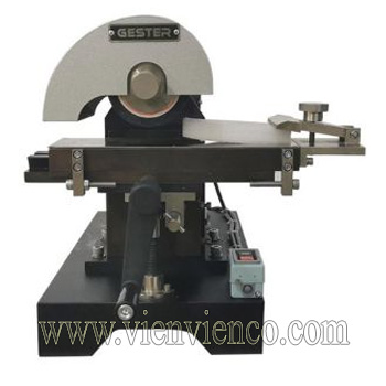 Máy đánh bóng mẫu GT-KB57