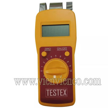 Máy đo độ ẩm vải cầm tay TF123B