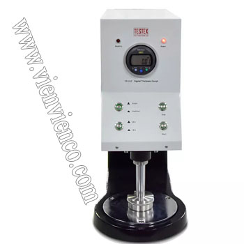 Máy đo độ dày TF121C